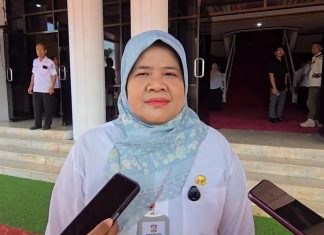 DKK Balikpapan Perketat Pengawasan Keamanan Pangan di Program MBG dan SPPG