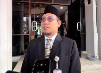 Kuota Haji Balikpapan Naik, Antrean Keberangkatan Lebih Singkat