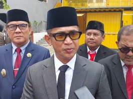 Antisipasi Dampak IKN, Pemkot Balikpapan Perkuat Infrastruktur dan Ketahanan Pangan