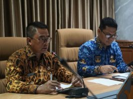 Sekolah Rakyat Kutim Ditargetkan Segera Diajukan Tahun Ini