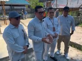 PTMB Pastikan Distribusi Air Stabil Selama Ramadan