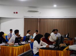 KPB Perkuat Inklusivitas melalui Pelatihan Administrasi Perkantoran bagi Penyandang Disabilitas