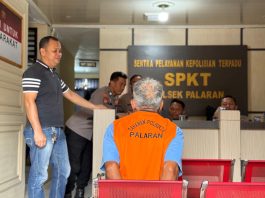 Polisi Pastikan Proses Hukum Tetap Berjalan