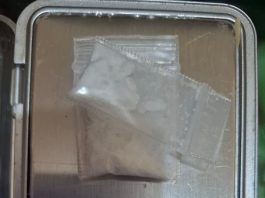 Grand Max KT 8052 DK Turut Diamankan Polisi