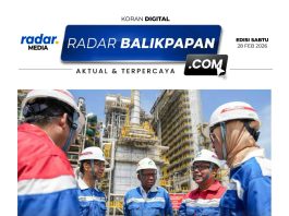 Pastikan Pasokan BBM Aman Selama Ramadan Hingga Idulfiti