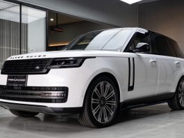 Usai Polemik, Mobil Dinas Gubernur Kaltim Dipulangkan ke Penyedia