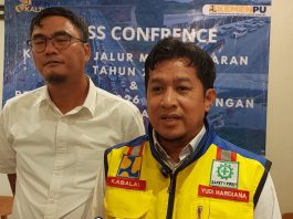 BBPJN Kaltim Siapkan 2.500 Km Jalan untuk Mudik 2026, Tol IKN Direncanakan Dibuka Lebih Awal saat Idulfitri