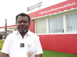 Pertamina Minta Masyarakat Bijak Sikapi Isu Kenaikan BBM, Harga Resmi Belum Diumumkan