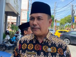 Dampak Konflik Iran dan Amerika Serikat, Keberangkatan Jamaah Umrah Kota Balikpapan Ditunda Sementara