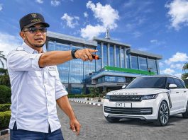 Pembatalan Range Rover Rp8,5 M, Akuntabilitas Anggaran Dipertaruhkan