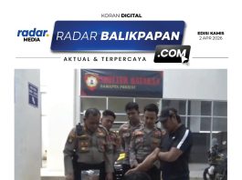 Dua Pemuda di Balikpapan Ditangkap, Edarkan Tembakau Sintesis Via Online