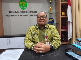 Samarinda Tertinggi Penerima MBG, Distribusi Masih Timpang