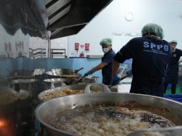 BGN Pastikan Insentif Tak Diberikan Tanpa Layanan