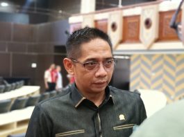 Firnadi Soroti Pentingnya Kolaborasi di Tengah Keterbatasan Anggaran