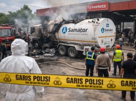 Pernyataan Resmi Perusahaan